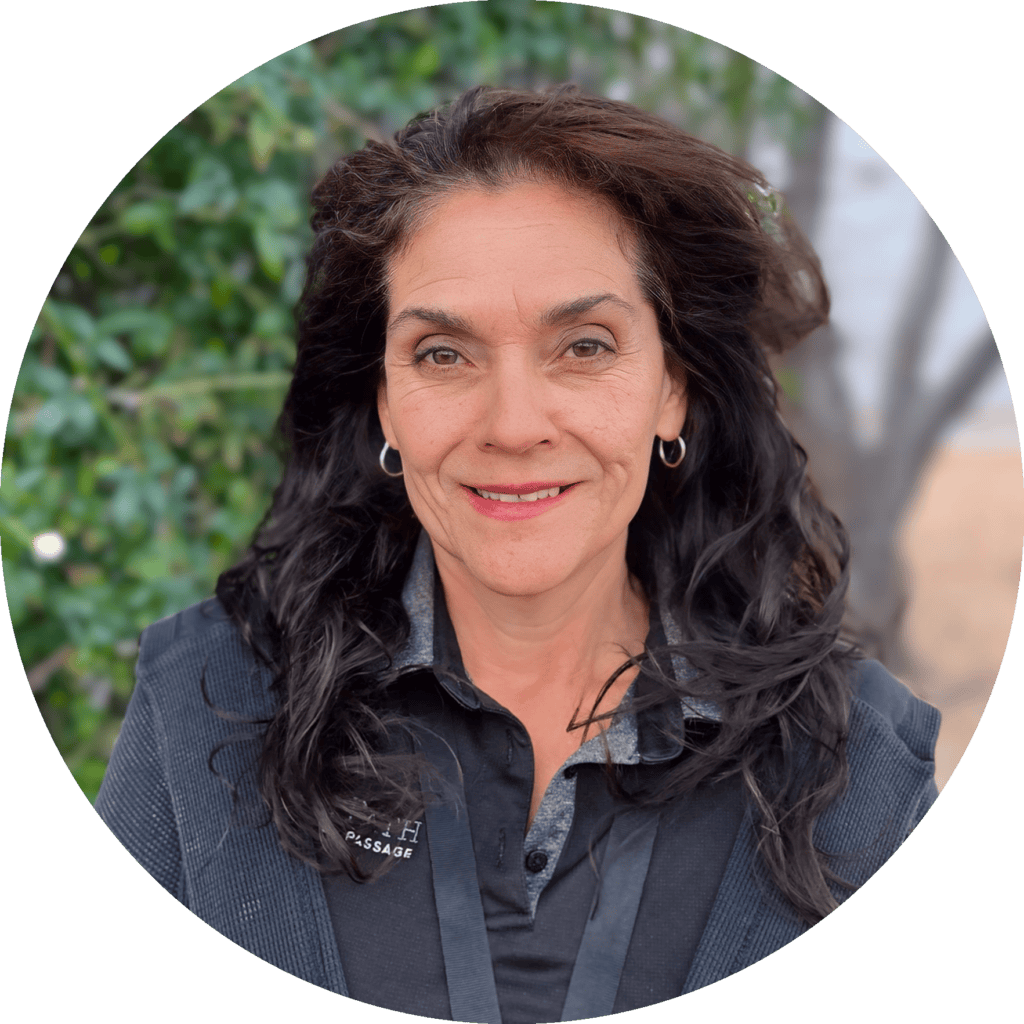 Aileen Hernandez, MSW, BHT