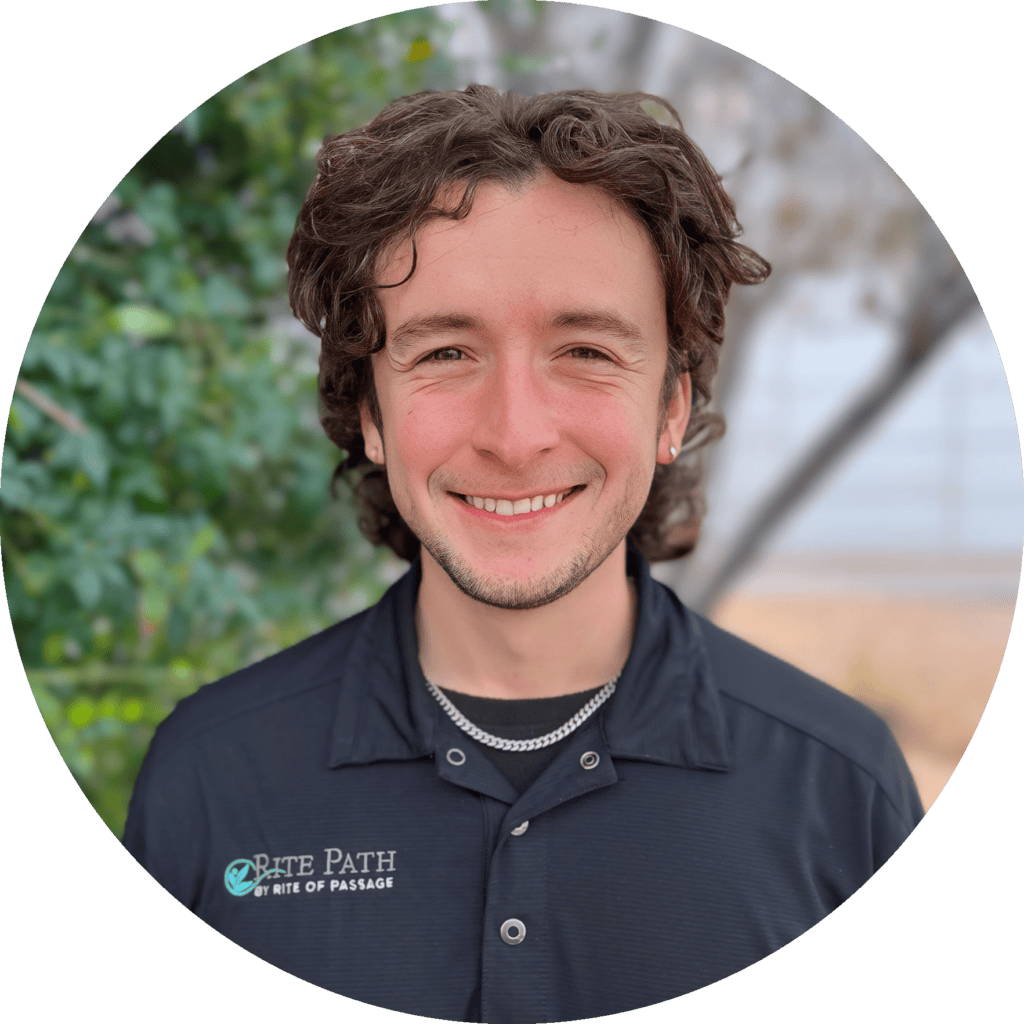 Daniel Zoppetti, BA, BHT