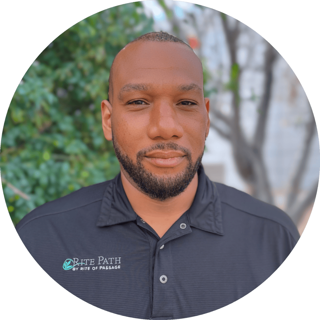 Harold Smith, BA, BHT