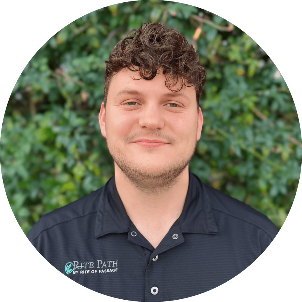 Jeremiah Pratt, BA, BHT