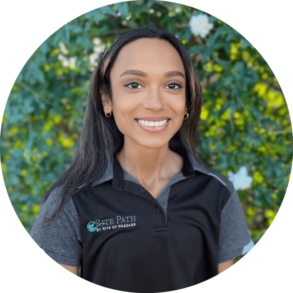 Nisha Ledbetter, BHT Data Validation Specialist